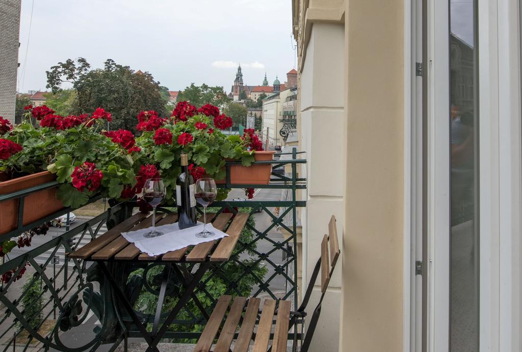 Mjz Old Town Апартаменти *