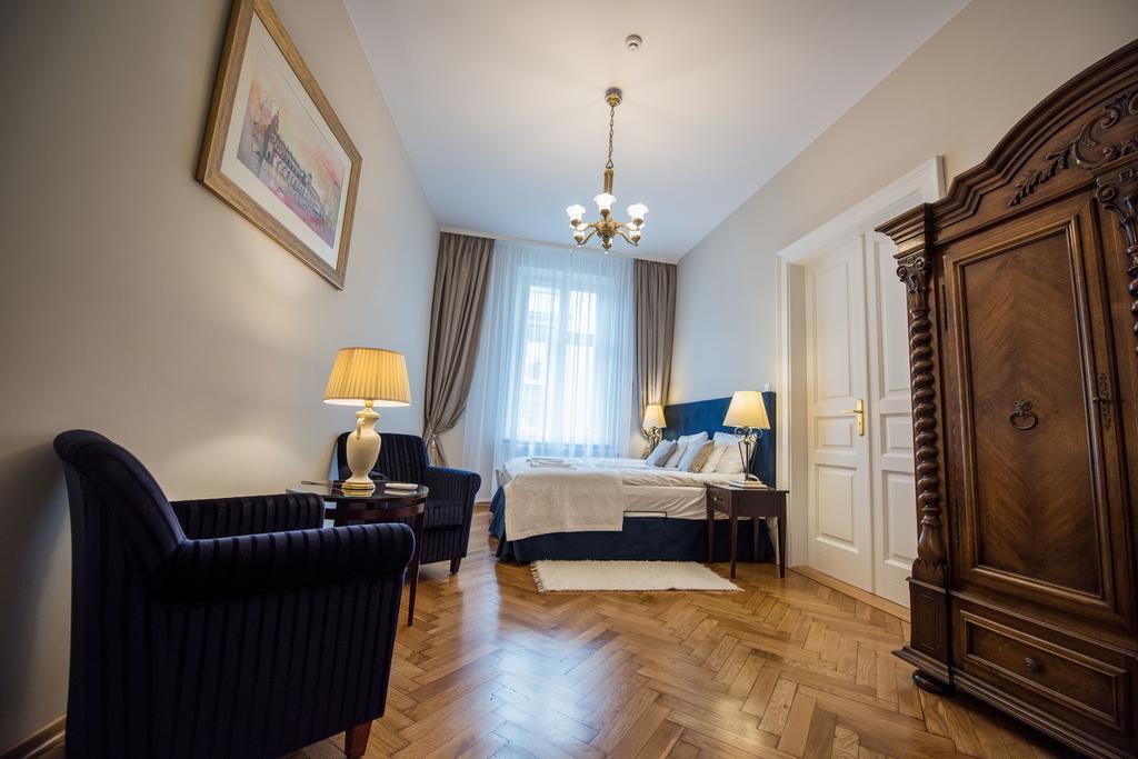 Апартаменти Mjz Old Town