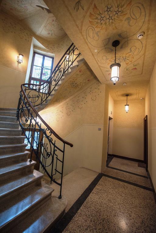 Apartment Mjz Old Town Krakow