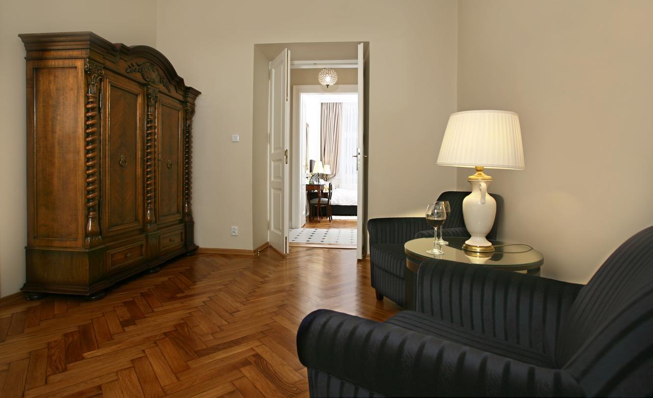 Апартаменти Mjz Old Town *